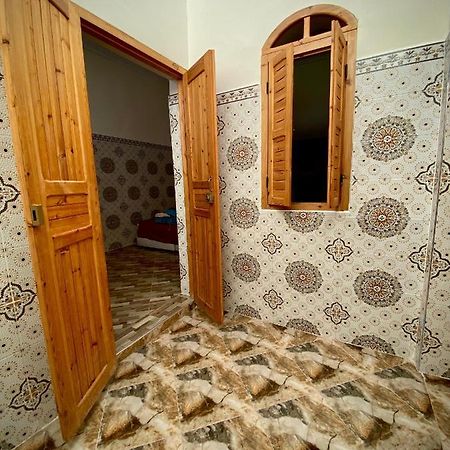 Dar Haniya Rabat Bagian luar foto