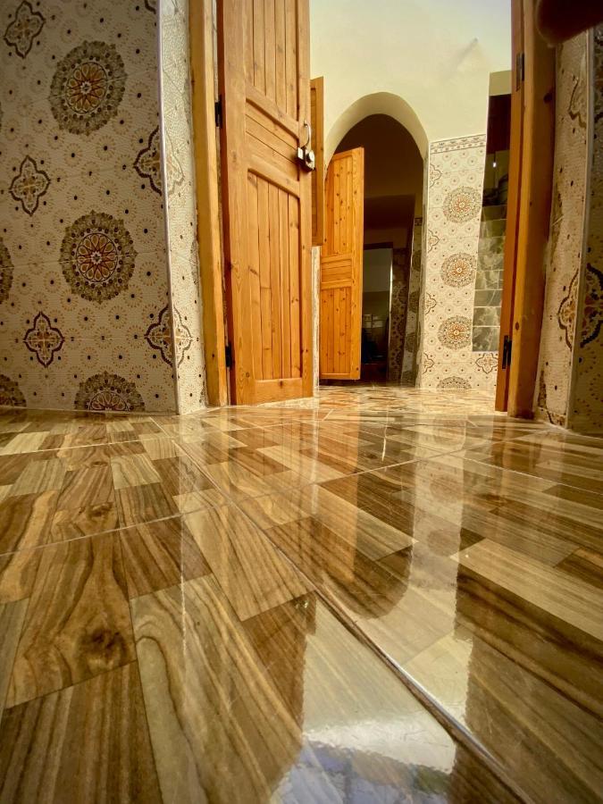 Dar Haniya Rabat Bagian luar foto