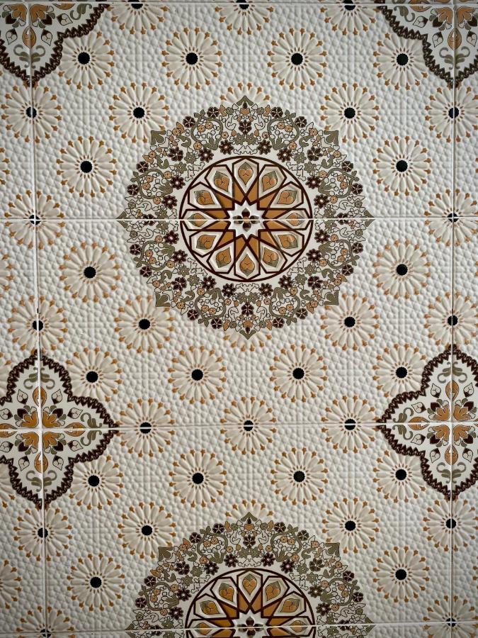 Dar Haniya Rabat Bagian luar foto