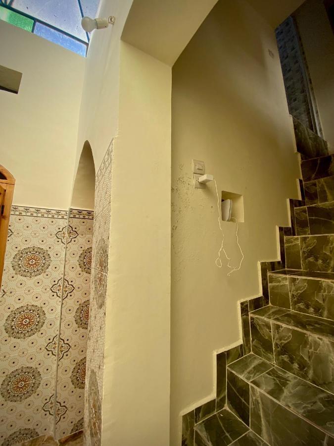 Dar Haniya Rabat Bagian luar foto