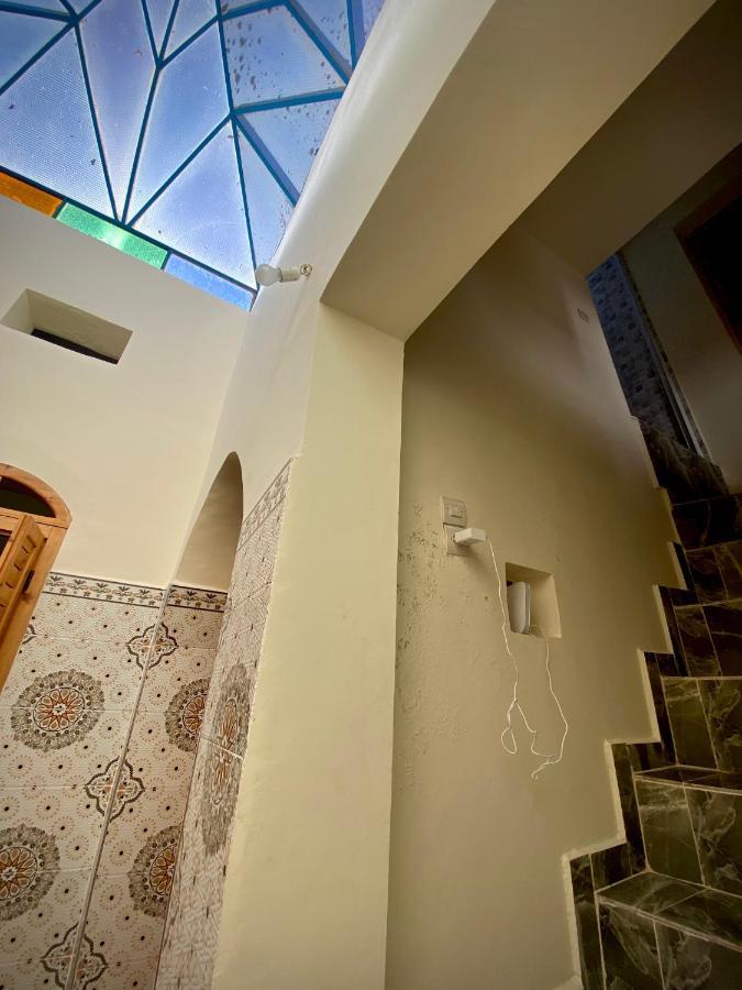 Dar Haniya Rabat Bagian luar foto