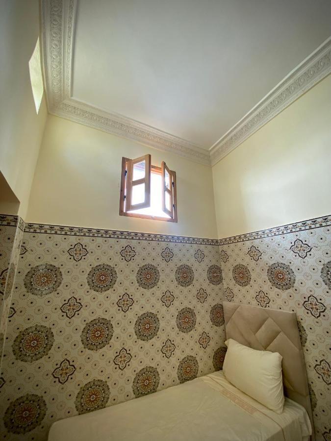 Dar Haniya Rabat Bagian luar foto