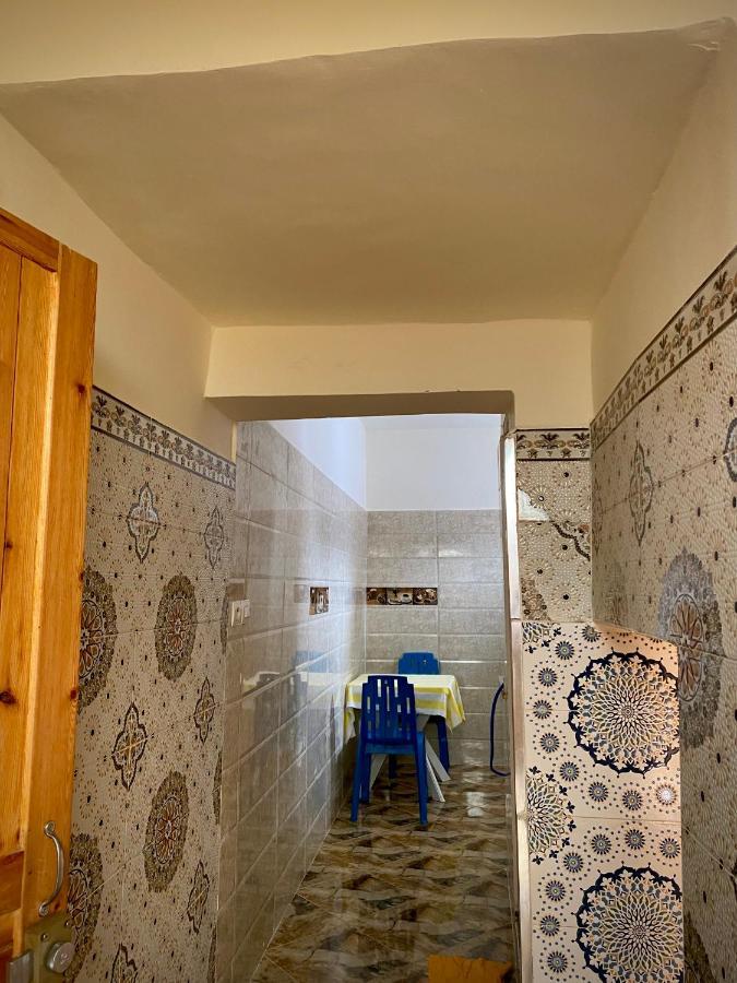 Dar Haniya Rabat Bagian luar foto