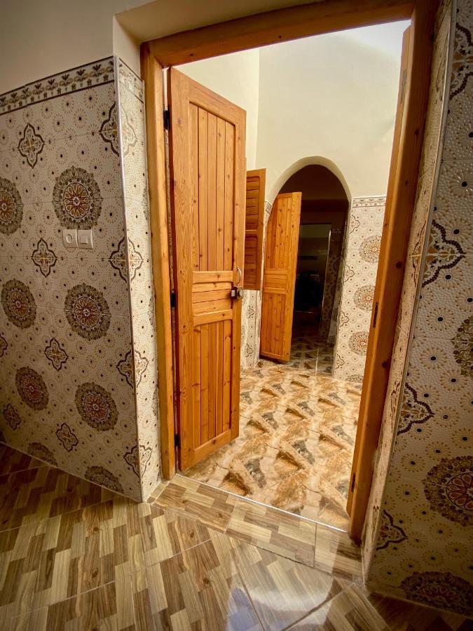 Dar Haniya Rabat Bagian luar foto