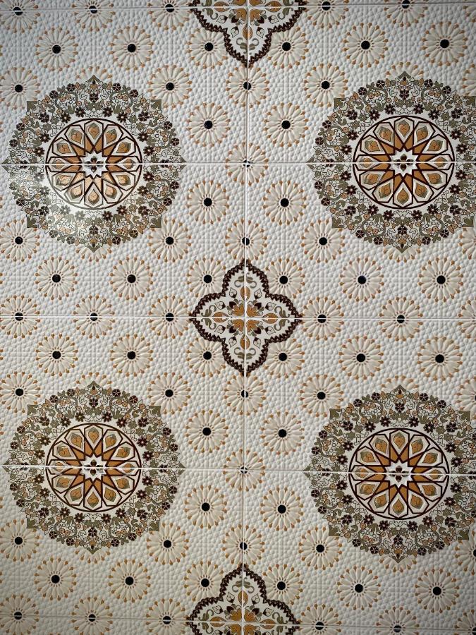 Dar Haniya Rabat Bagian luar foto
