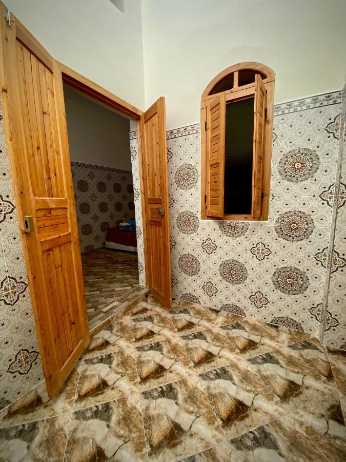 Dar Haniya Rabat Bagian luar foto