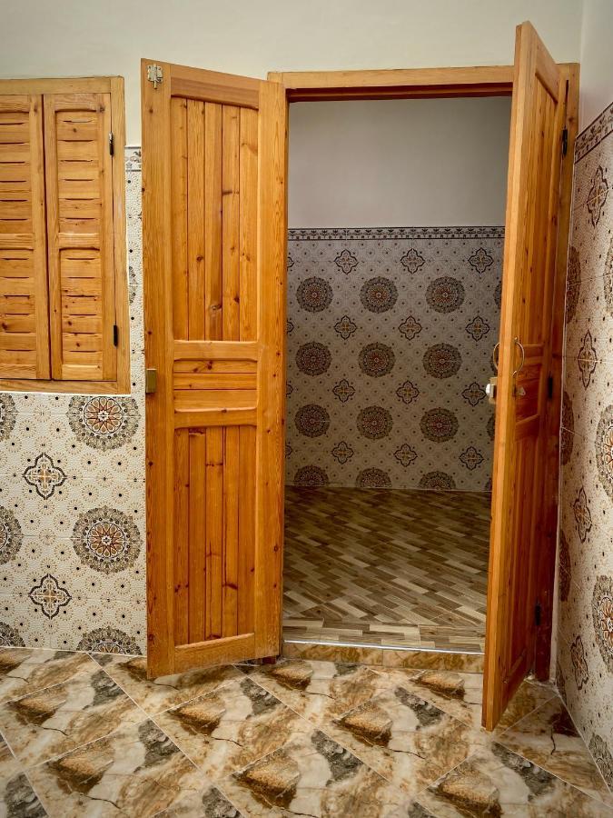 Dar Haniya Rabat Bagian luar foto